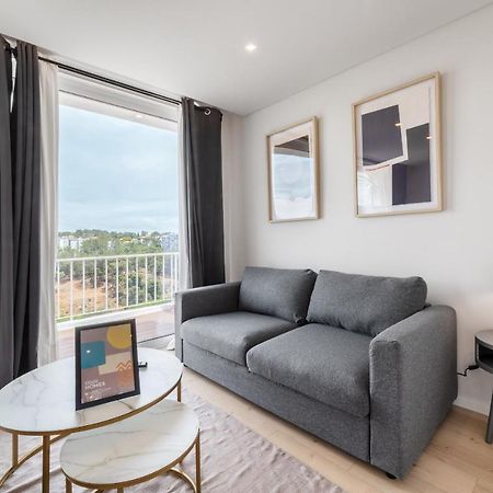 Ocean Apartment By Olala Homes Cascais Ngoại thất bức ảnh