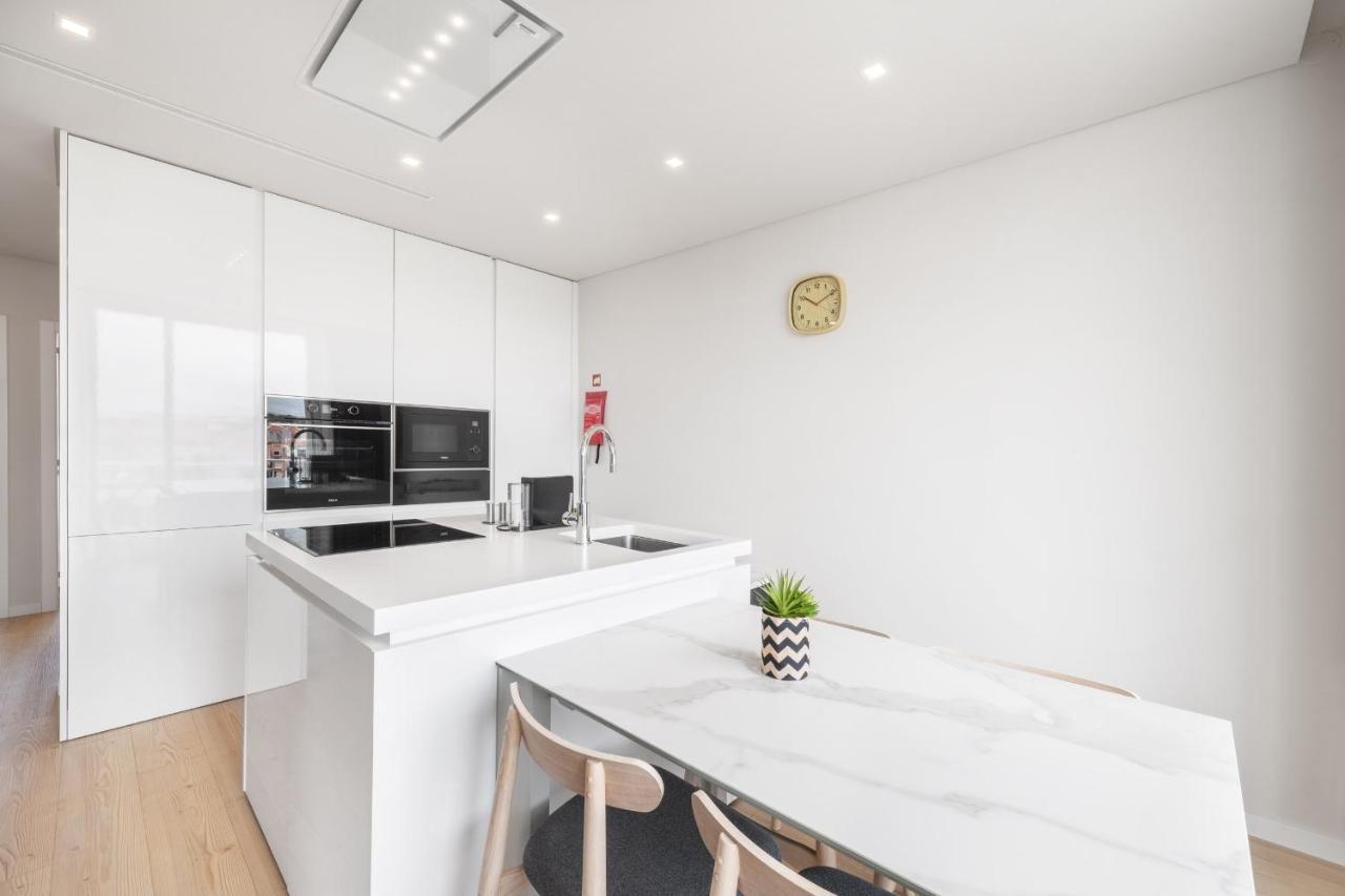 Ocean Apartment By Olala Homes Cascais Ngoại thất bức ảnh