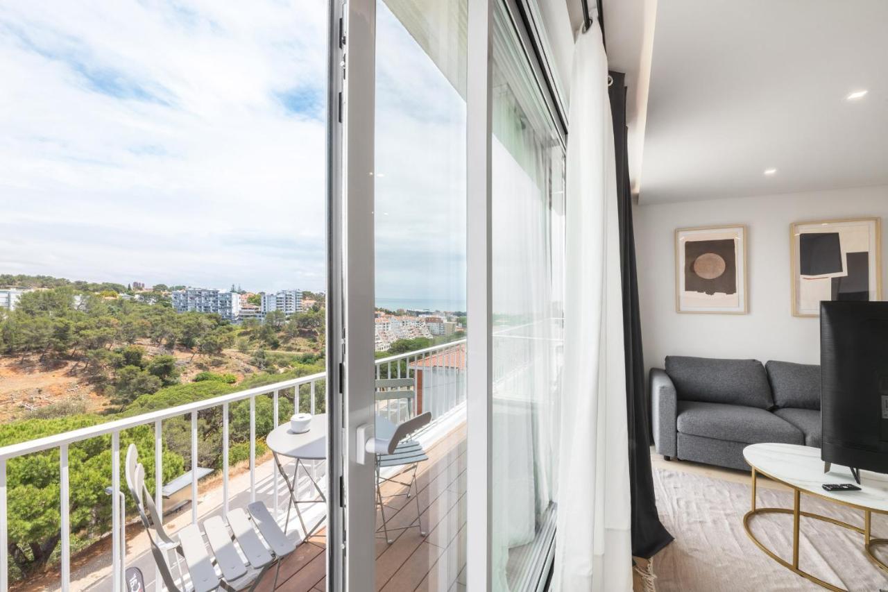 Ocean Apartment By Olala Homes Cascais Ngoại thất bức ảnh
