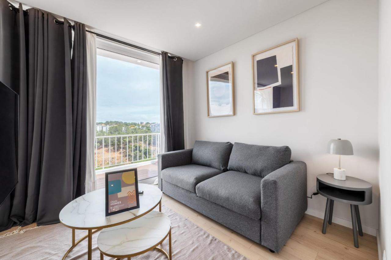 Ocean Apartment By Olala Homes Cascais Ngoại thất bức ảnh