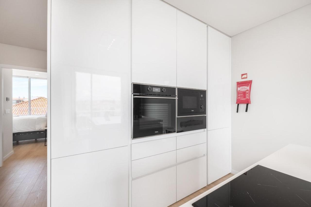 Ocean Apartment By Olala Homes Cascais Ngoại thất bức ảnh