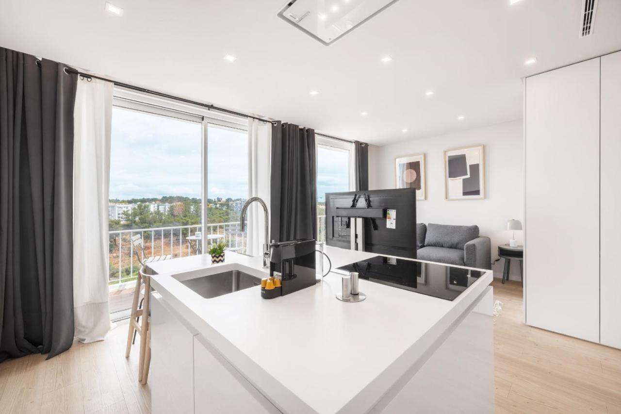 Ocean Apartment By Olala Homes Cascais Ngoại thất bức ảnh