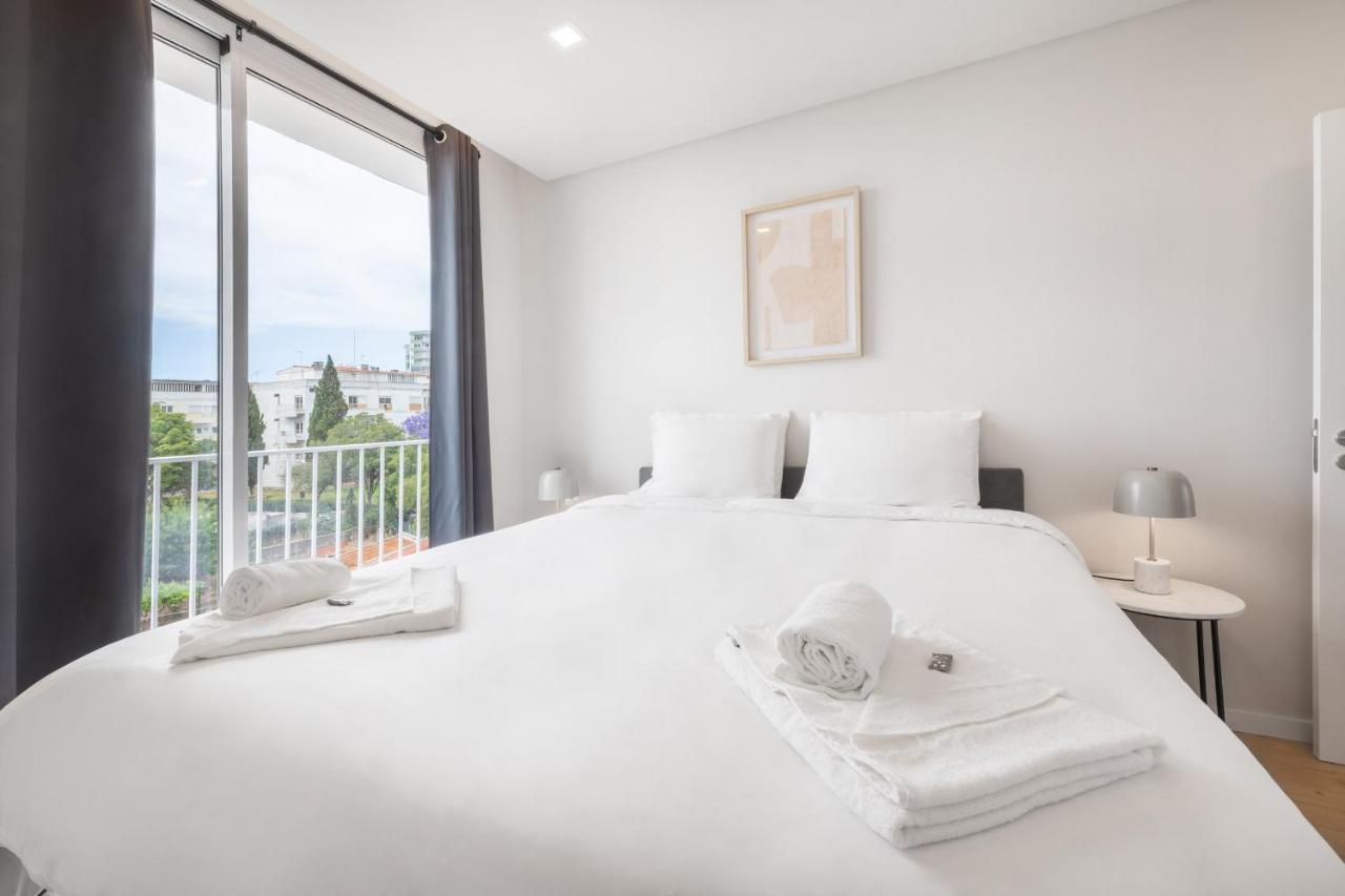 Ocean Apartment By Olala Homes Cascais Ngoại thất bức ảnh
